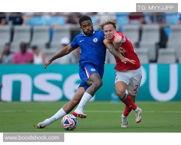 里斯詹姆斯回忆多位置经历立志带领英格兰夺得世界杯冠军