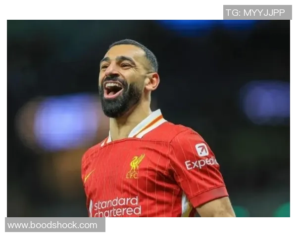 利物浦高薪续约33岁萨拉赫状态骤降引发球队未来危机