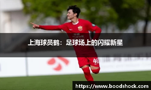 上海球员鹤：足球场上的闪耀新星